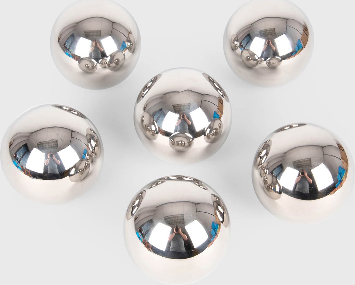 Tickit® Mysterieuze ballen