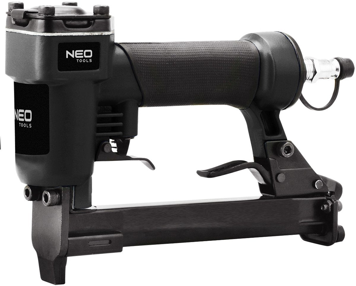 Grupa Topex - neo serie - pneumatische tacker - 6-16 mm - voor zszywki type 80