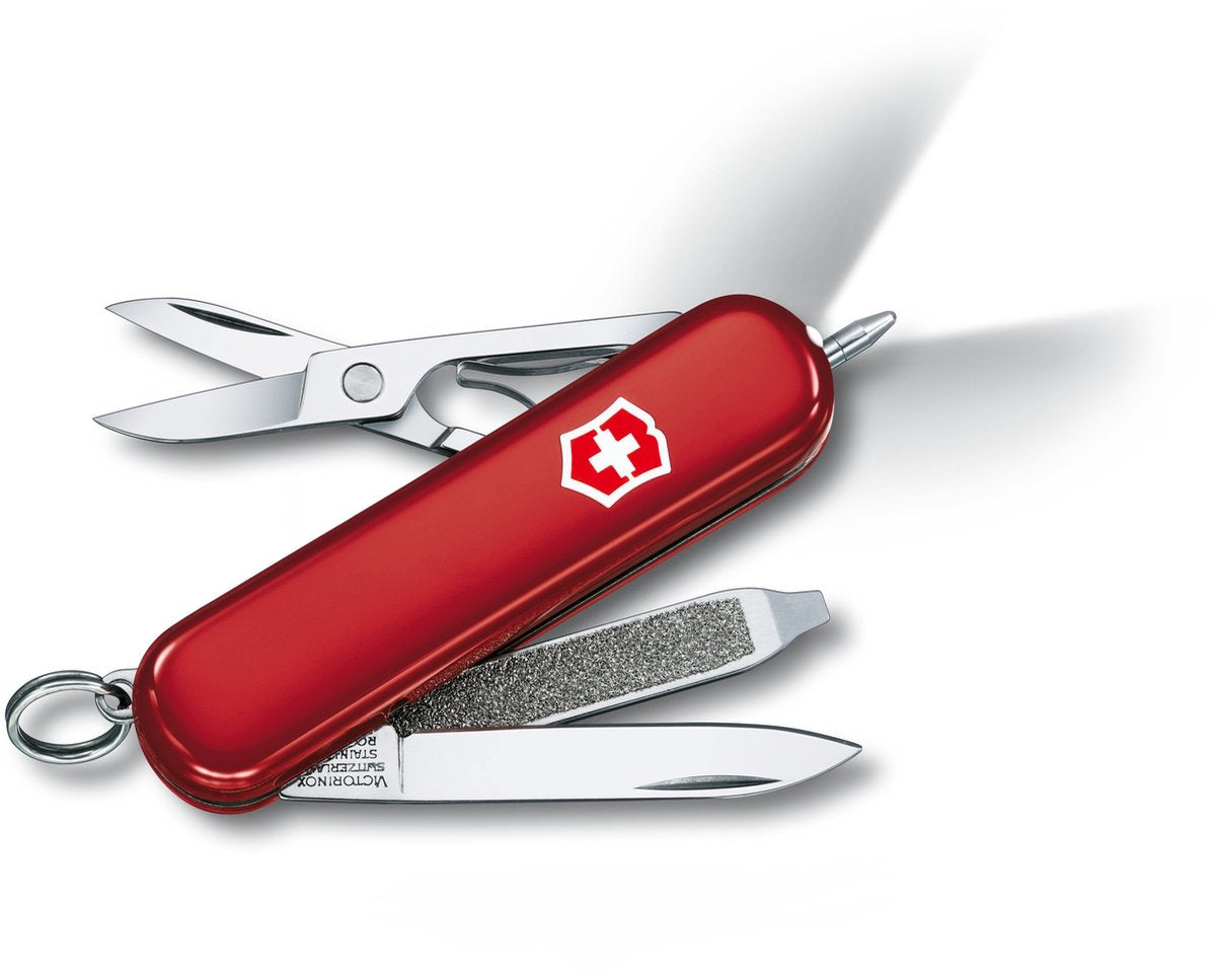 Victorinox Signature lite zakmes - 7 functies -