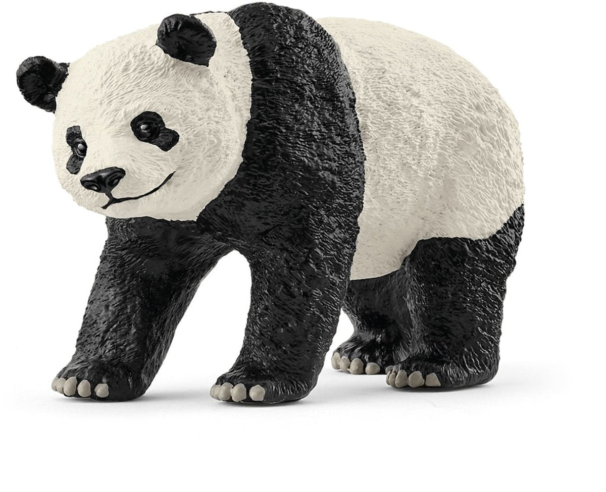Schleich wild life - reuzenpanda - 14885