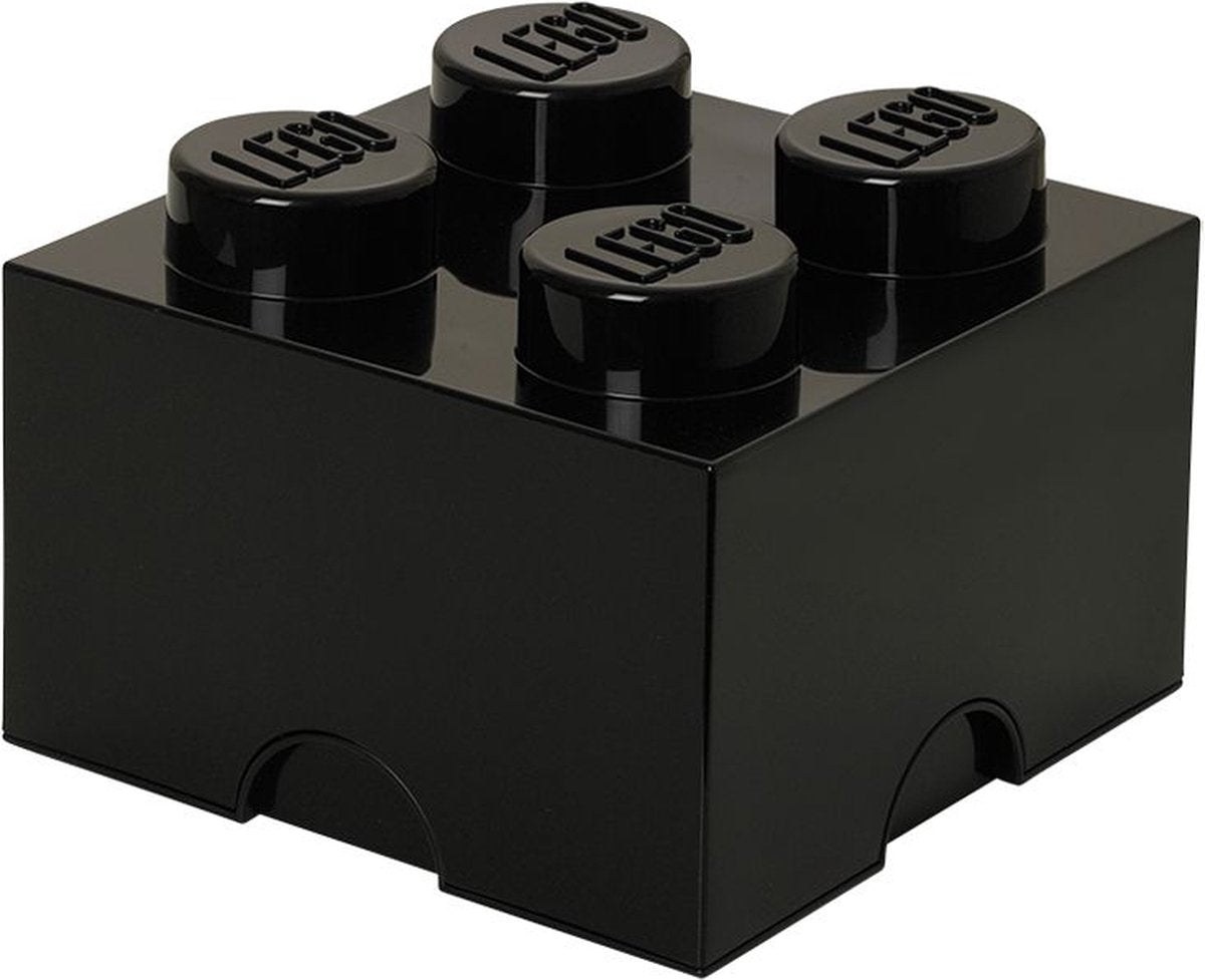 LEGO opbergbox brick 4