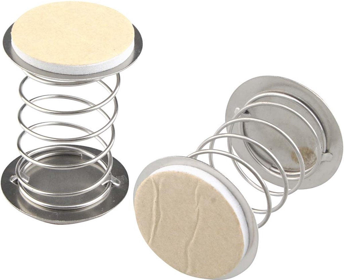 Creativ Company Veer, d: 3 cm, 20 stuks