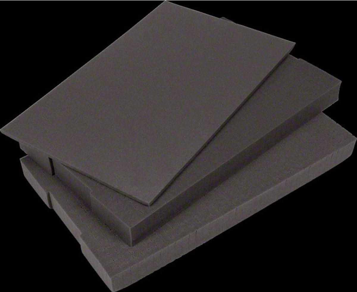 Bosch professional schuim inlay voor xl-boxx - 1600a0259y