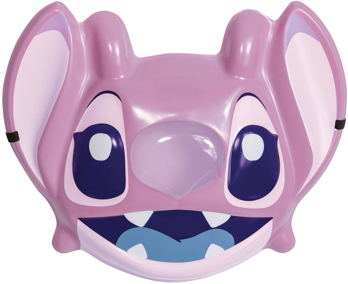 Ottosimon Stitch masker kids angel masker voor kinderen cosplay.