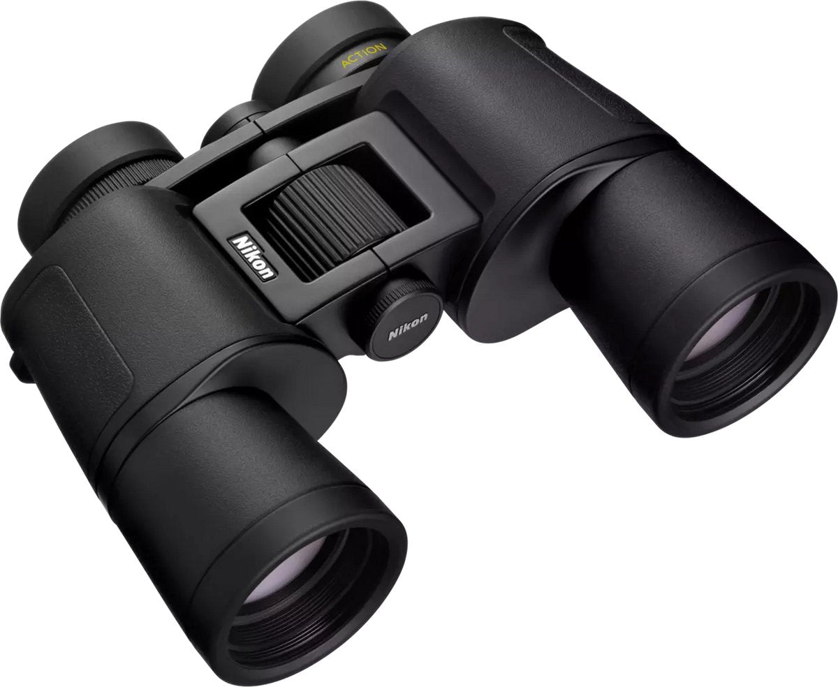 Nikon Action 10x42 verrekijker