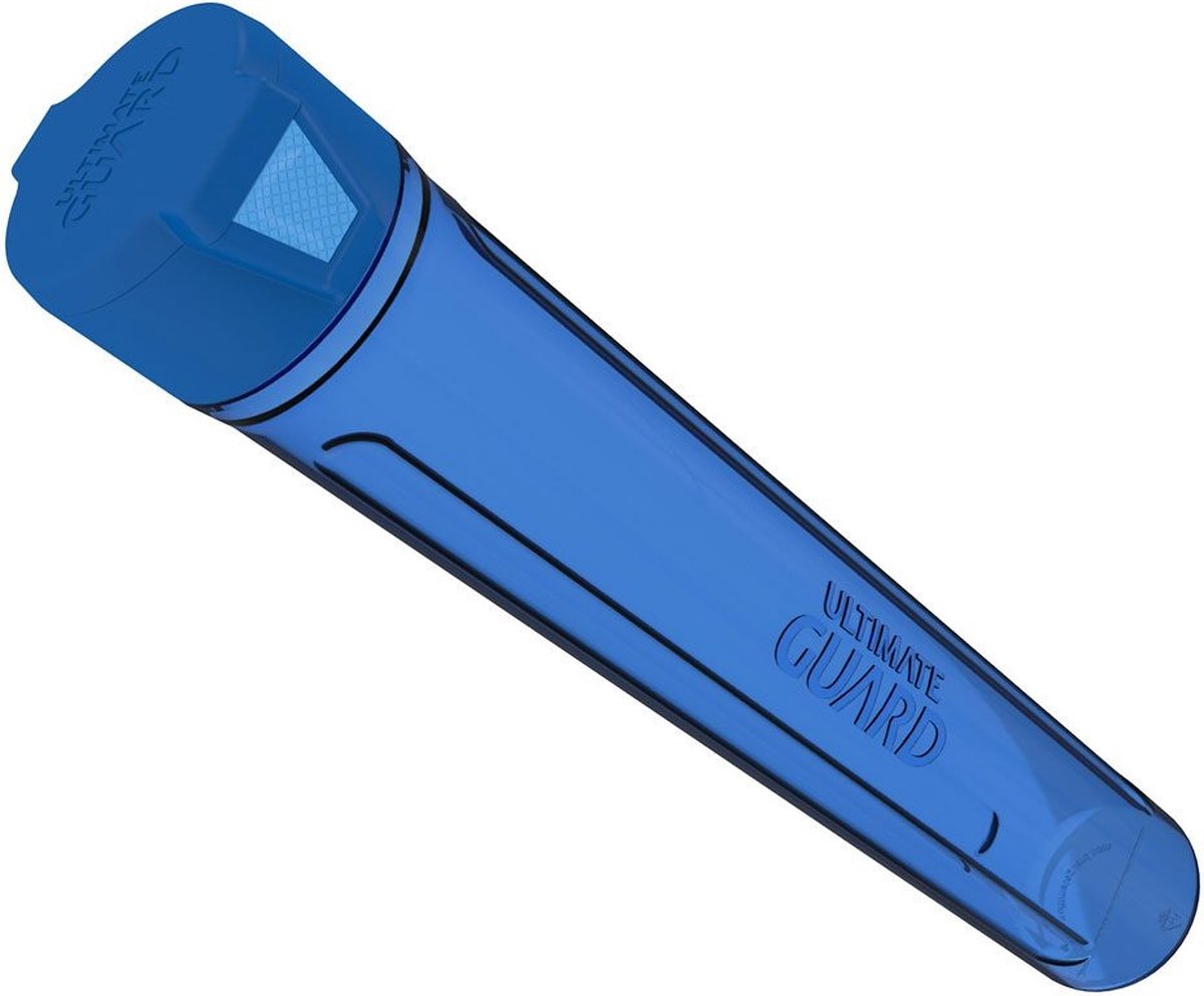 Ultimate Guard matpod - blue