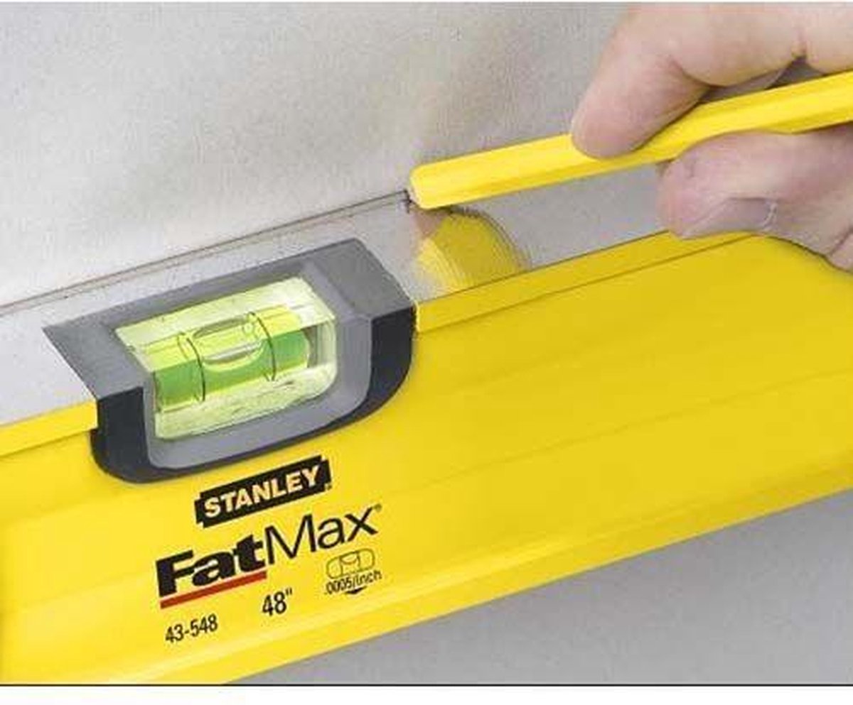 STANLEY waterpas fatmax 600mm