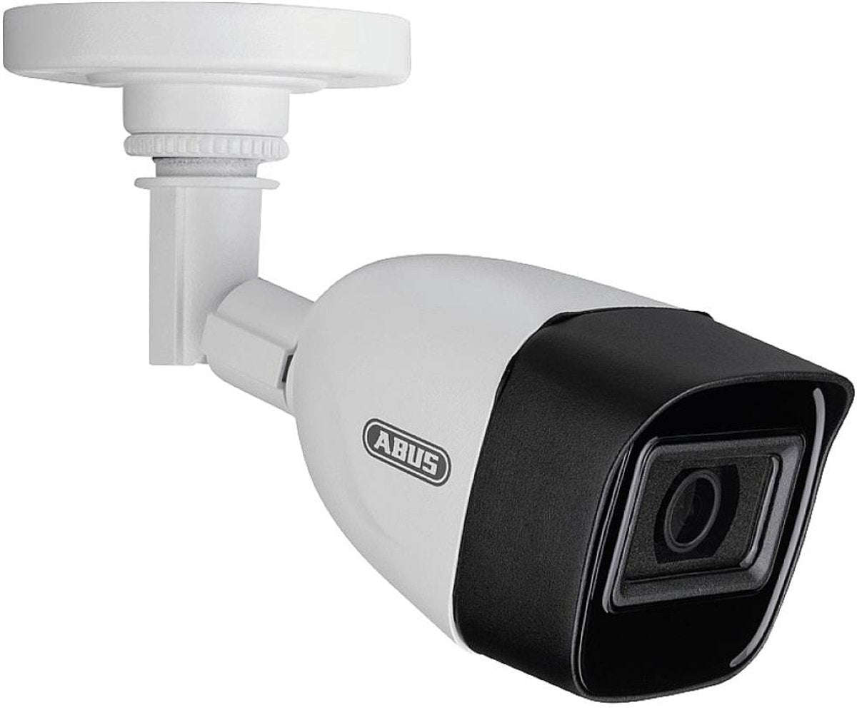 ABUS tvcc40011 tvcc40011 bewakingscamera ahd 720 x 480 pixel 600 tv-lijnen