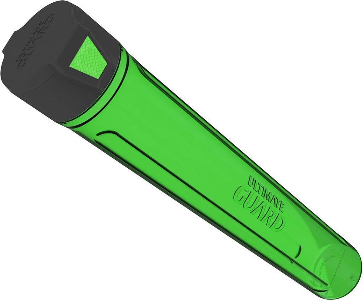 Ultimate Guard matpod - green