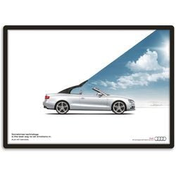 Djois Frames 191957 PVC Transparant