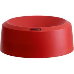 Rotho Deksel 21001265 Kunststof Rood