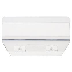 Ruiters voor hangmappen PVC 50 stuks