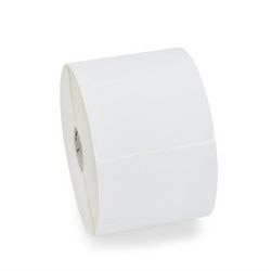 Pic Etiketten zebra 800283-205 zwart 76.2 mm (b)