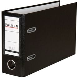 Ordner Falken 11285715000F A5 Zwart