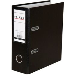 Ordner Falken 11285616000F A5 Zwart