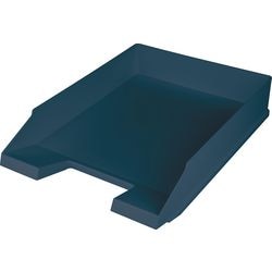 Brievenbakje Helit Blauw The Green Staff