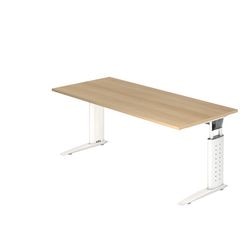Bach Bureau hammerer us19 hout, metaal multikleur