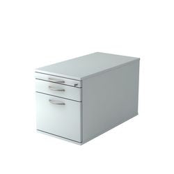 Bach Mobiel ladeblok hammerer tc20 bm hout grijs