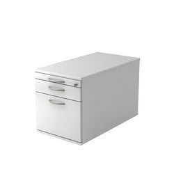 Bach Mobiel ladeblok hammerer tc20 bm hout wit