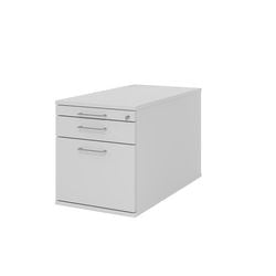 Bach Mobiel ladeblok hammerer tc20 bs hout grijs