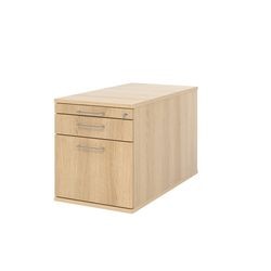 Bach Mobiel ladeblok hammerer tc20 bs hout bruin