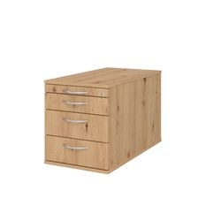 Bach Mobiel ladeblok hammerer tc30 bm hout bruin