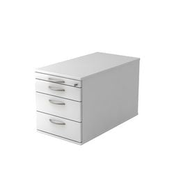 Bach Mobiel ladeblok hammerer tc30 bm hout wit
