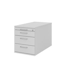 Bach Mobiel ladeblok hammerer tc30 bs hout grijs