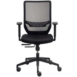 Bureaustoel Trendoffice mesh per 9242 SY 1