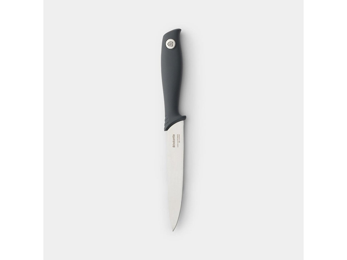 Brabantia tasty+ universeel mes 23,5cm