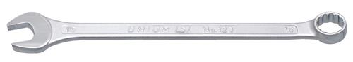 Unior 120 1 ringsteeksleutel 38