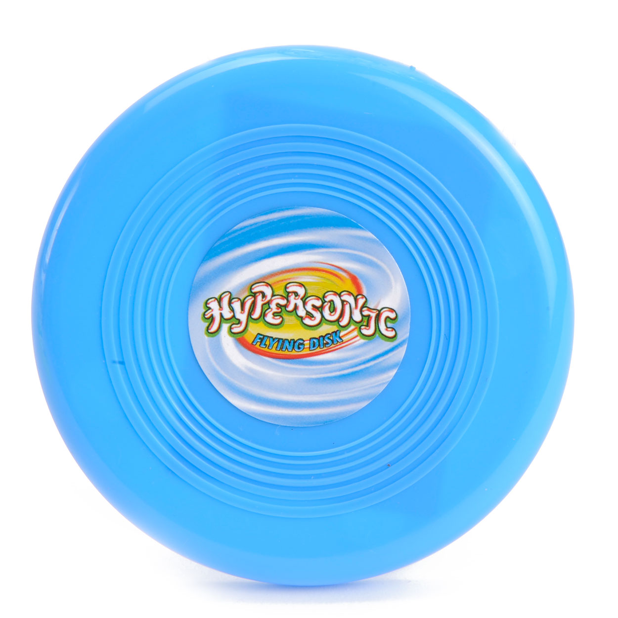 Duckiez Kleine gekleurde frisbee