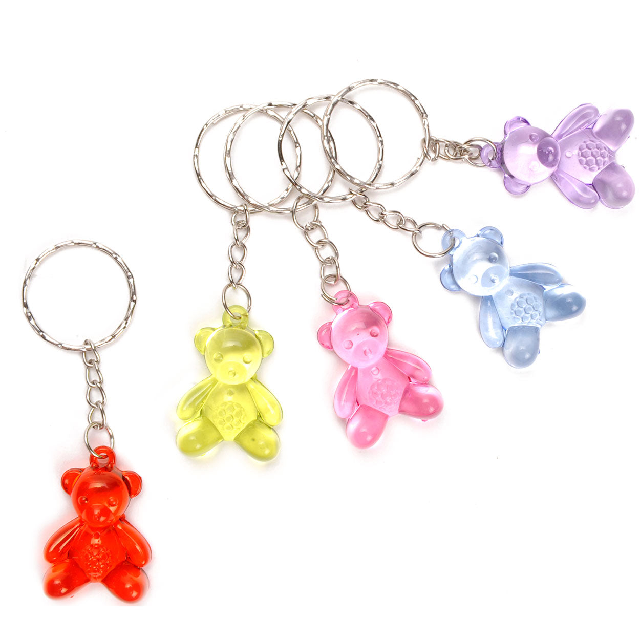 Duckiez Sleutelhanger - beer