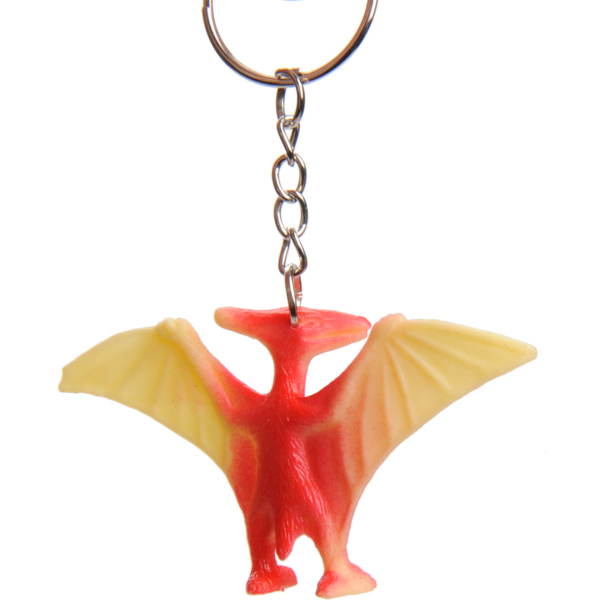 Duckiez Sleutelhanger - dino
