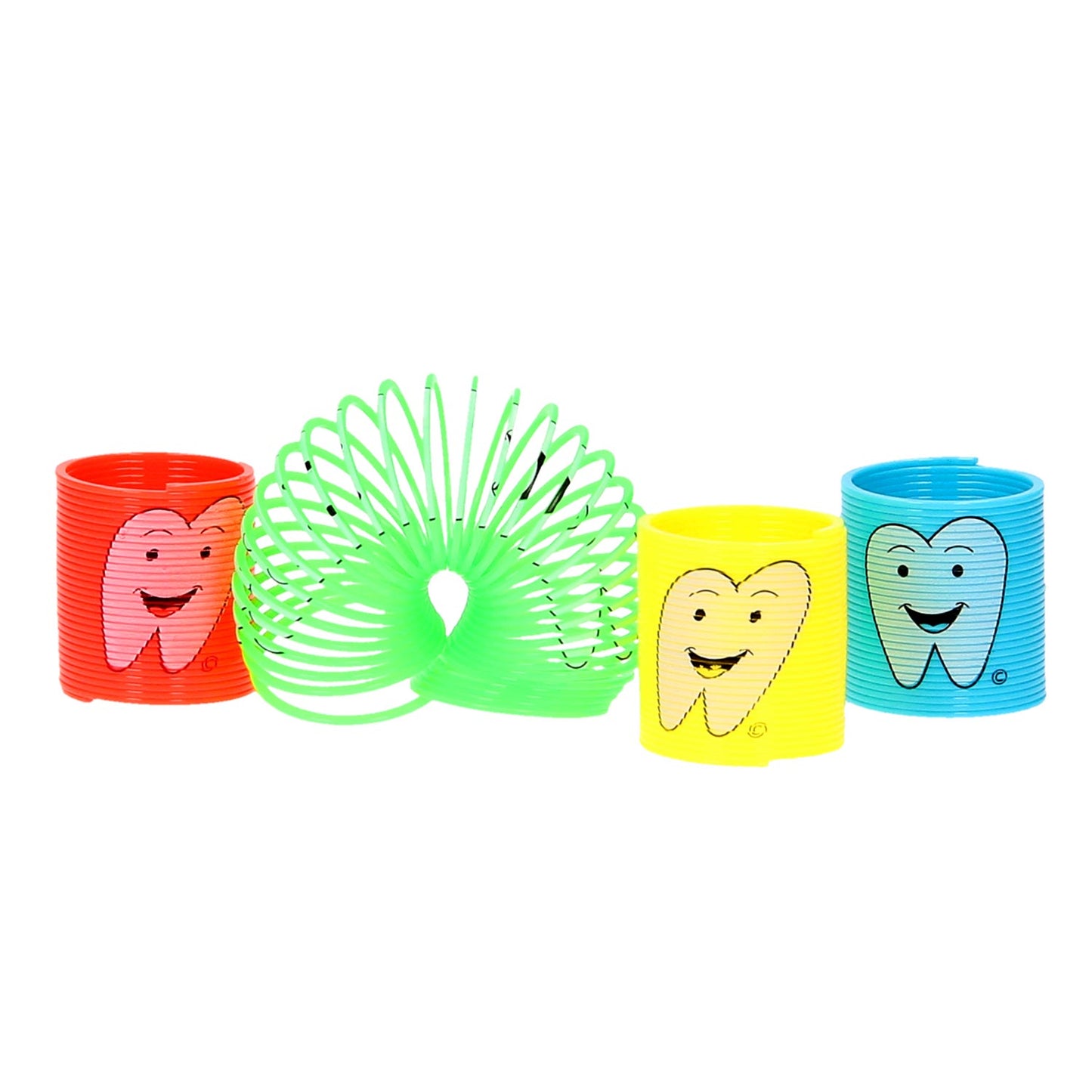 Duckiez Trapveer tandje