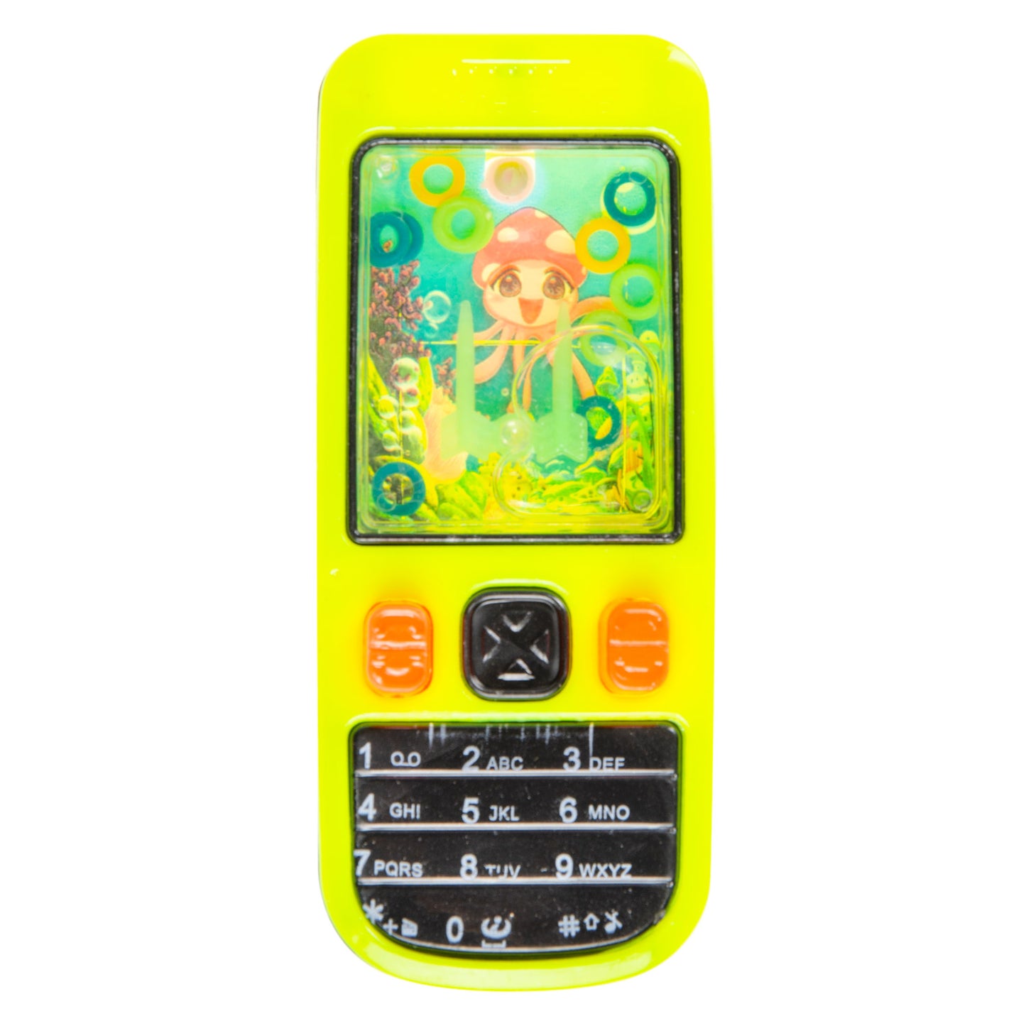 Duckiez Geduldspel telefoon met water