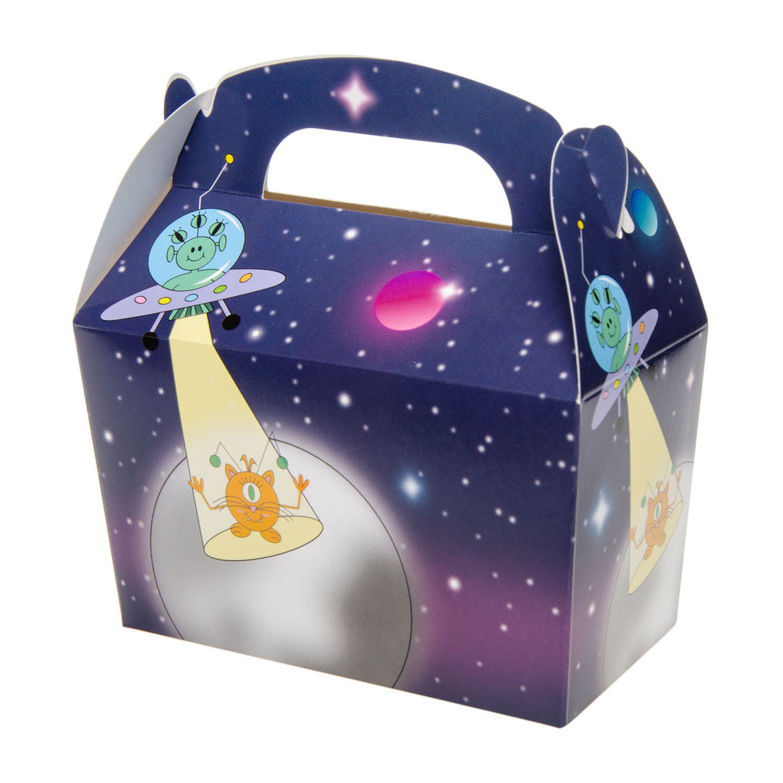 Duckiez Uitdeelbox ruimte, 12st.