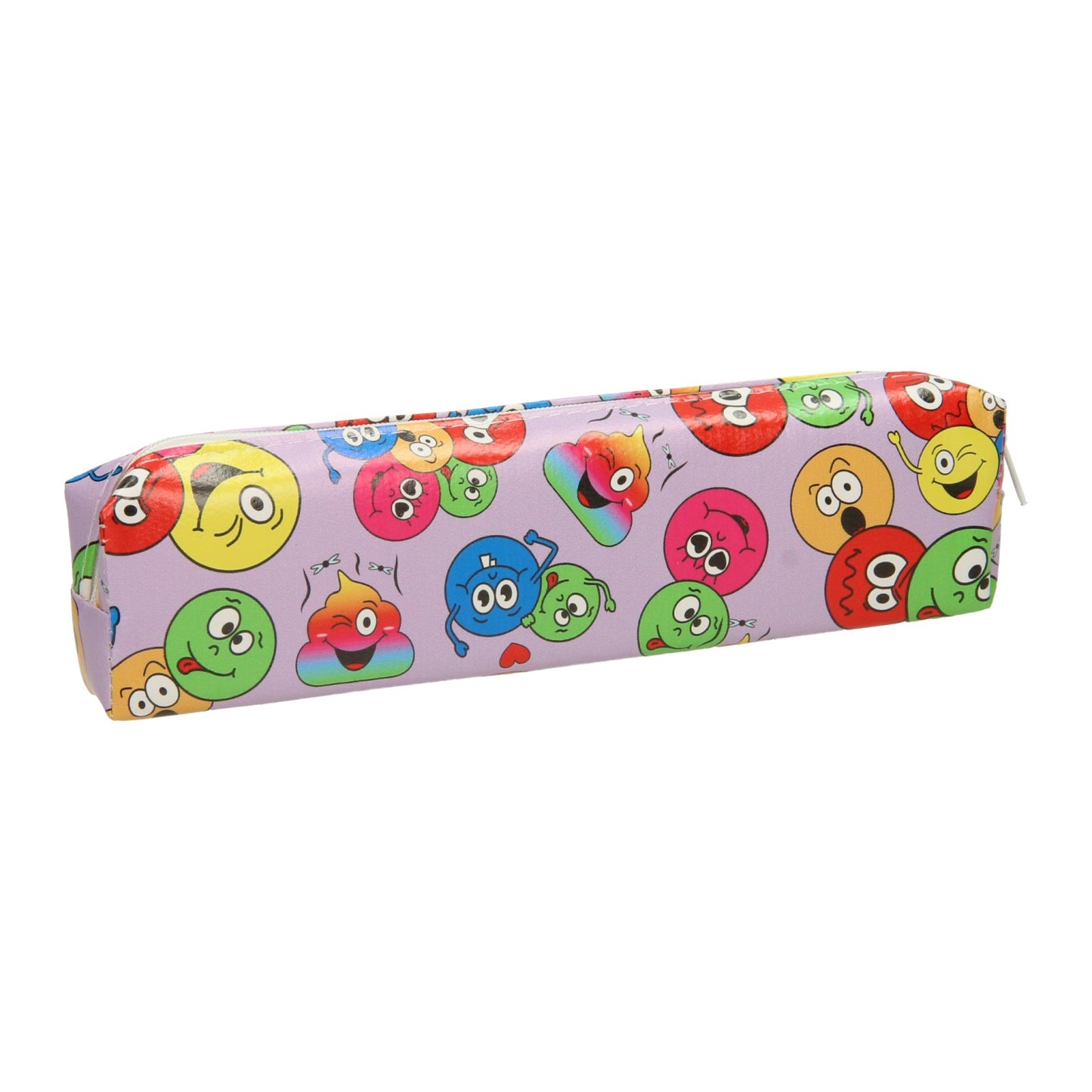 Duckiez Etui lachgezicht
