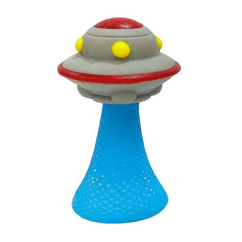 Duckiez Pop up spring - ruimte