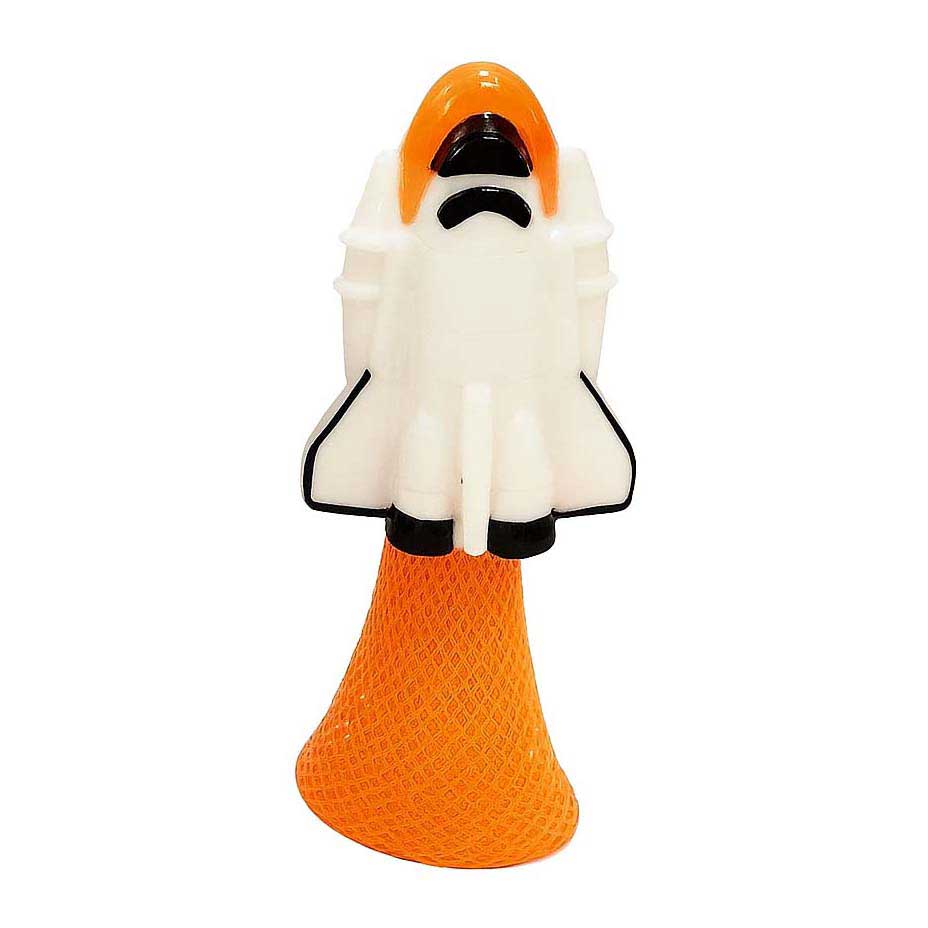 Duckiez Pop up spring - ruimte