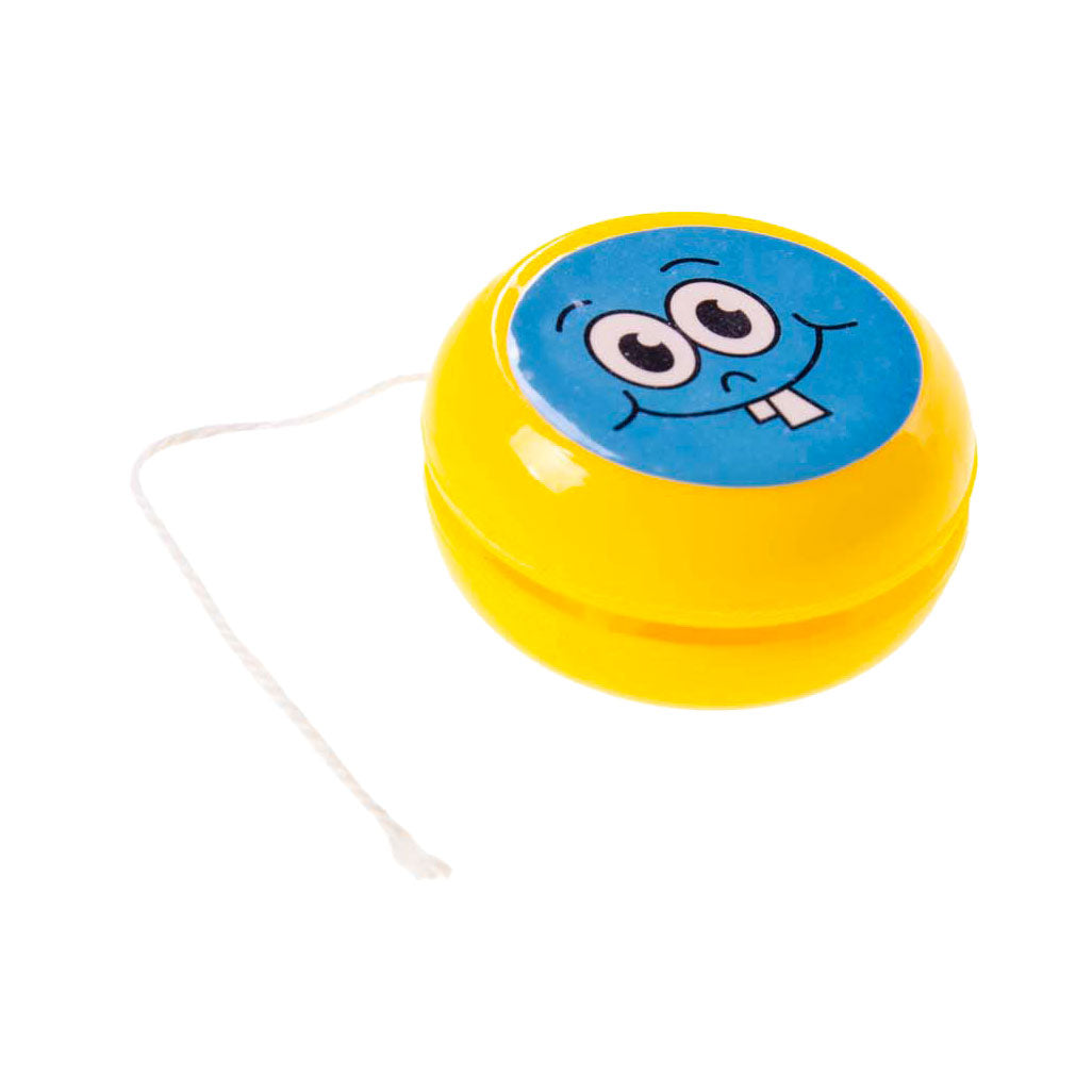 Duckiez Jojo lachgezicht, 4cm