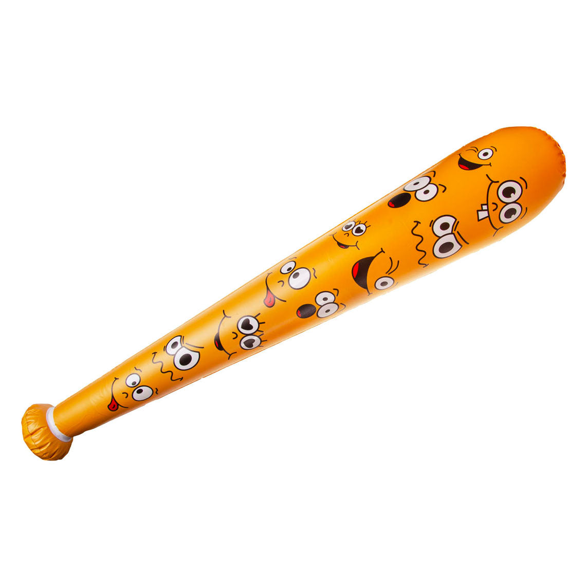 Duckiez Opblaas knuppel gezichtjes