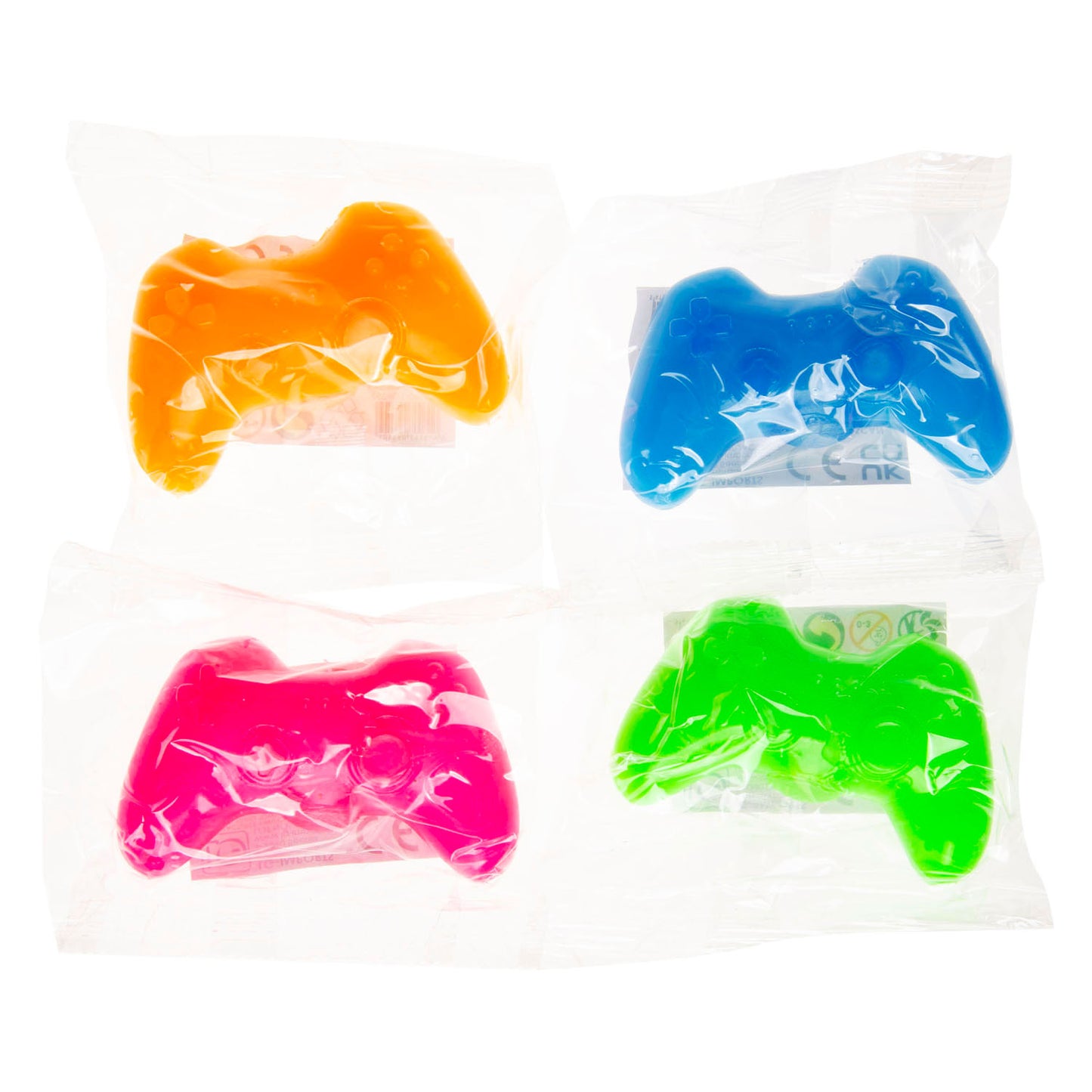 Duckiez Knijpbare gamepad