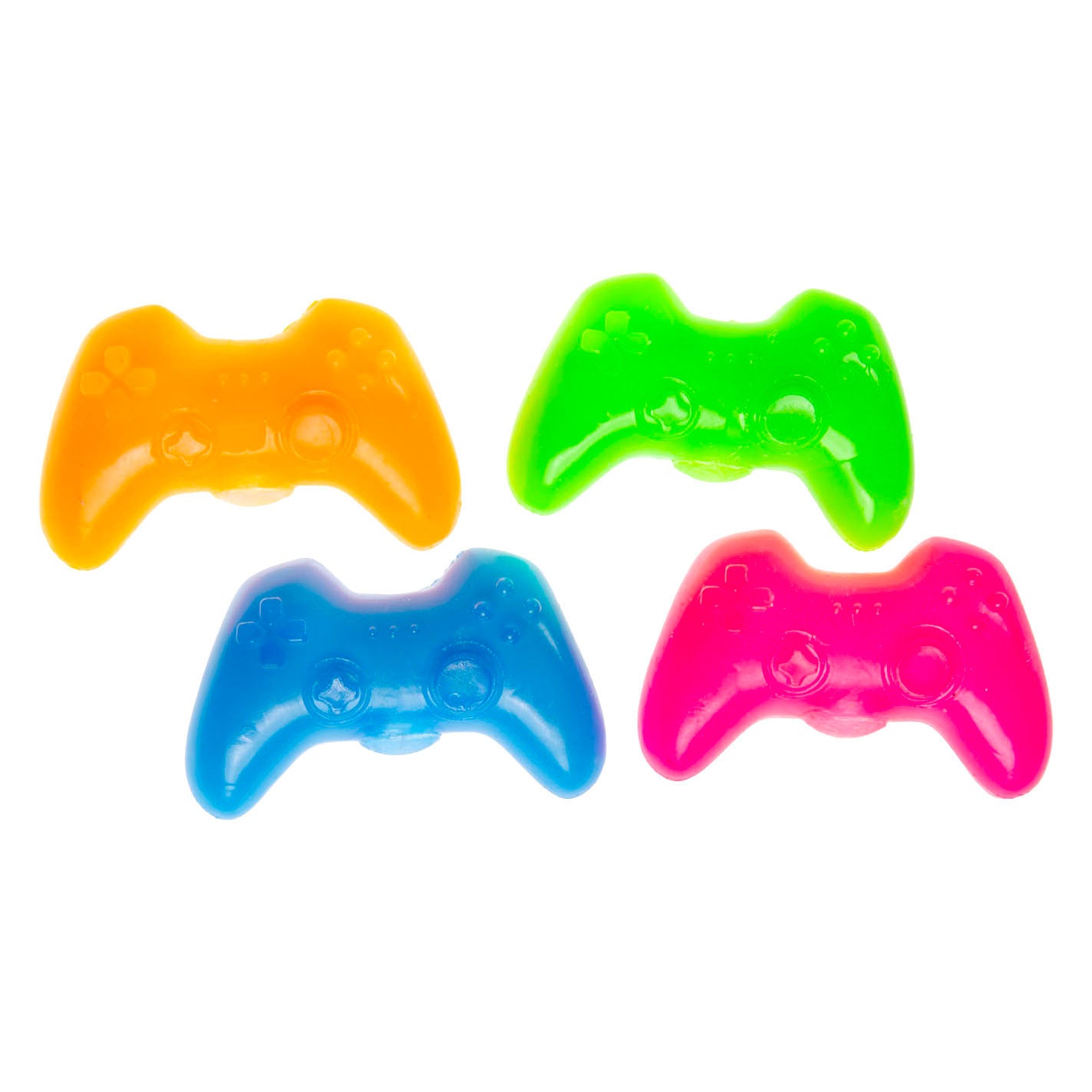 Duckiez Knijpbare gamepad