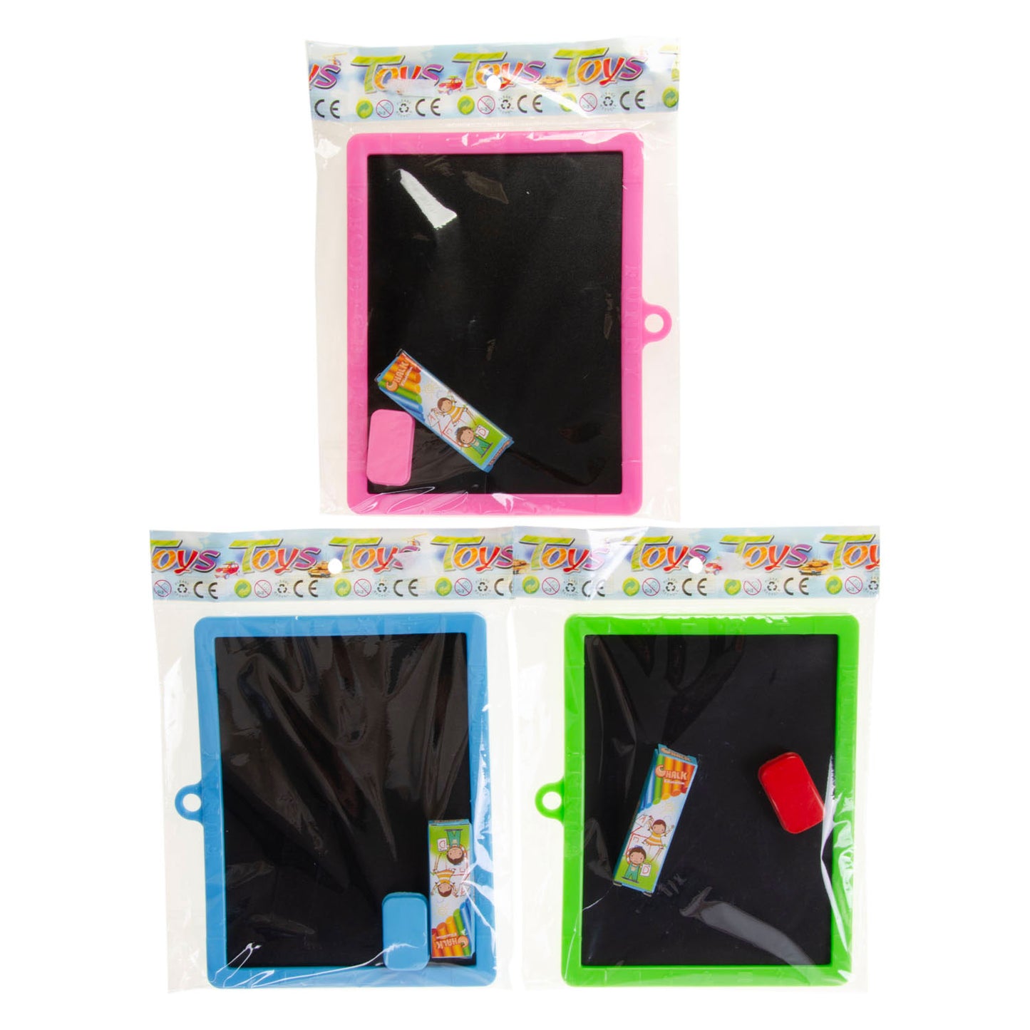 Duckiez Krijtbord - 22x18,5cm