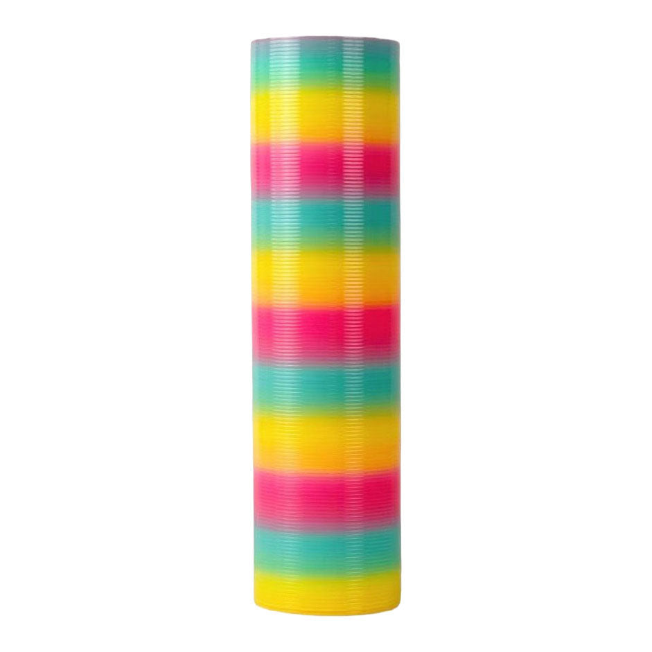 Duckiez Xl trapveer regenboog