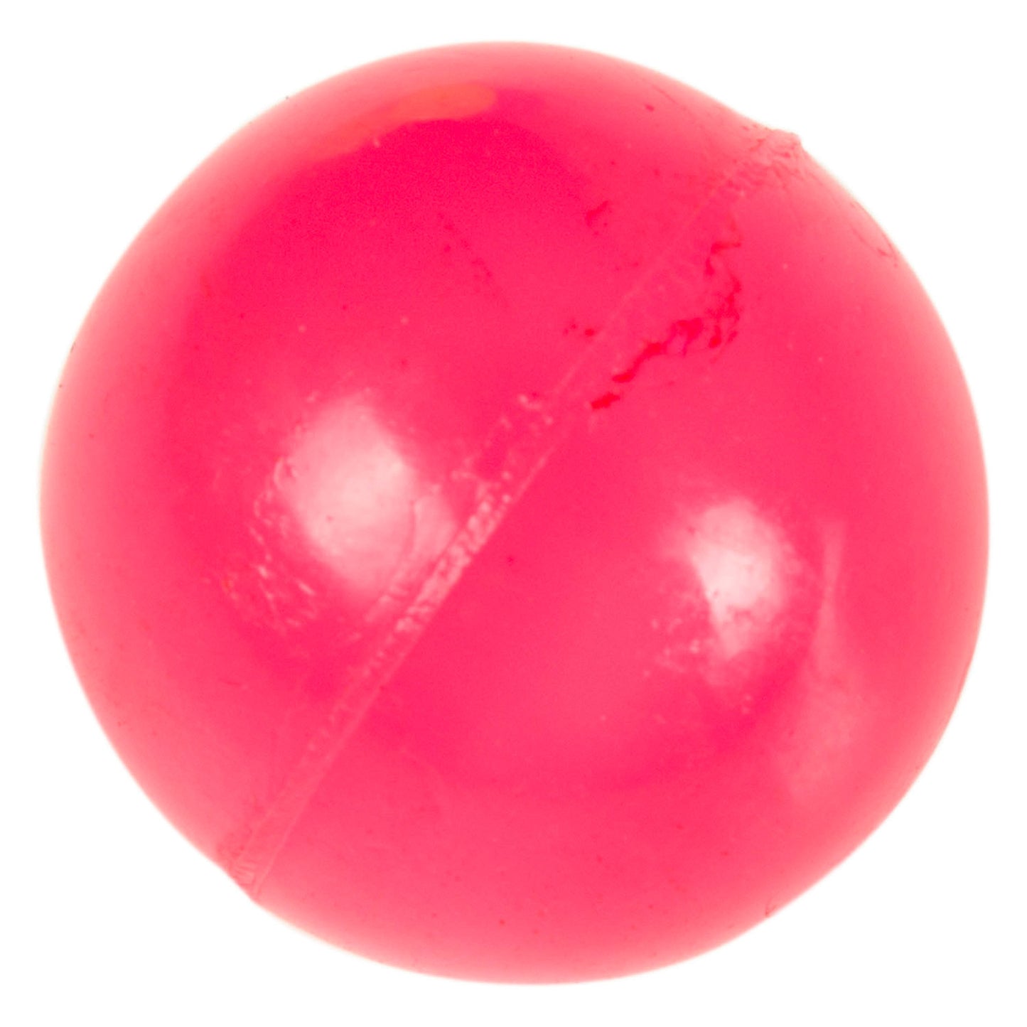 Duckiez Stuiterballen in neon kleur - 100st.