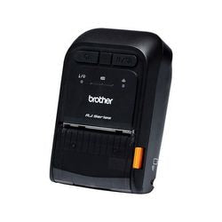 Labelprinter BROTHER RJ2035BXX1 Blauw