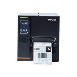 Labelprinter BROTHER TJ4021TNZ1 Zwart