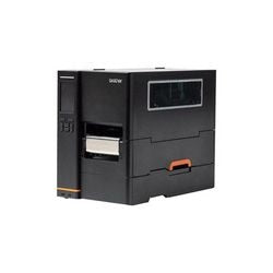 Labelprinter BROTHER TJ4422TNZ1 Zwart